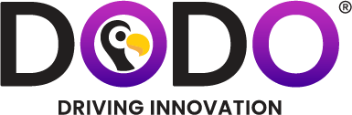 Dodomat Logo