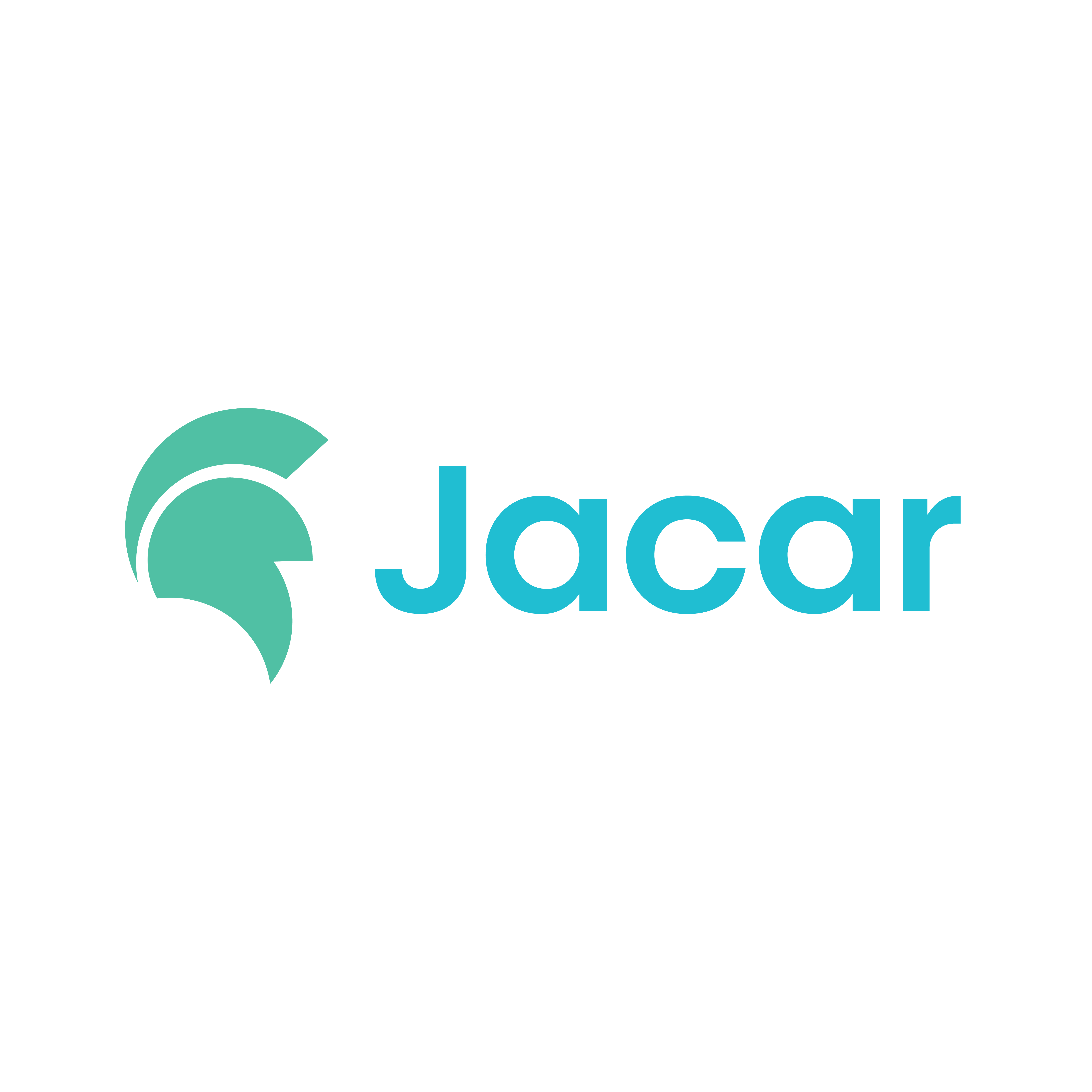 JACAR Logo