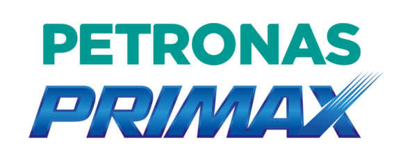 Petronas Primax Logo