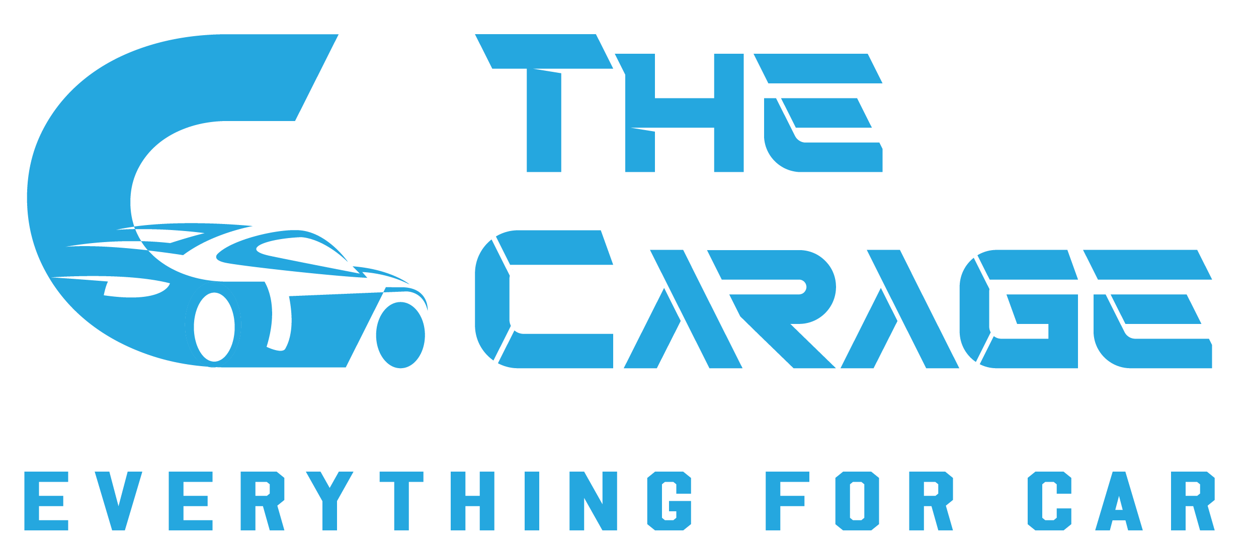 Carage Logo