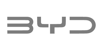 BYD Logo