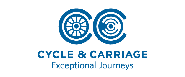 Cycle Carriage Logo