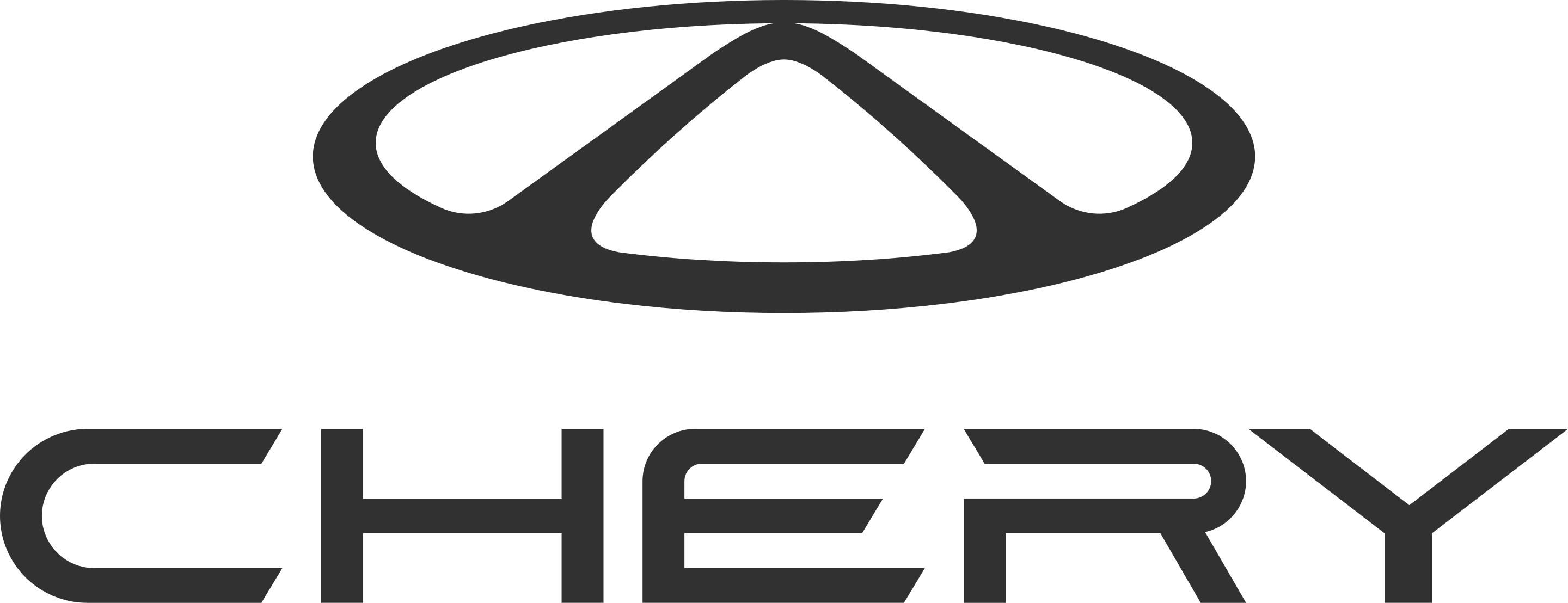 Chery Logo
