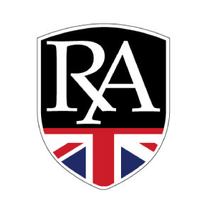 Royal Alloy (Chear Global) Logo