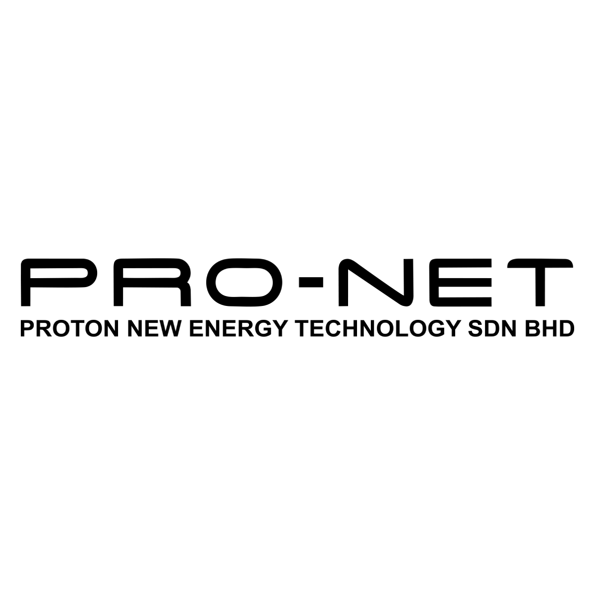 PRO-NET Logo