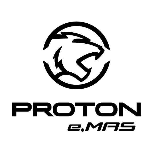 Proton eMAS Logo