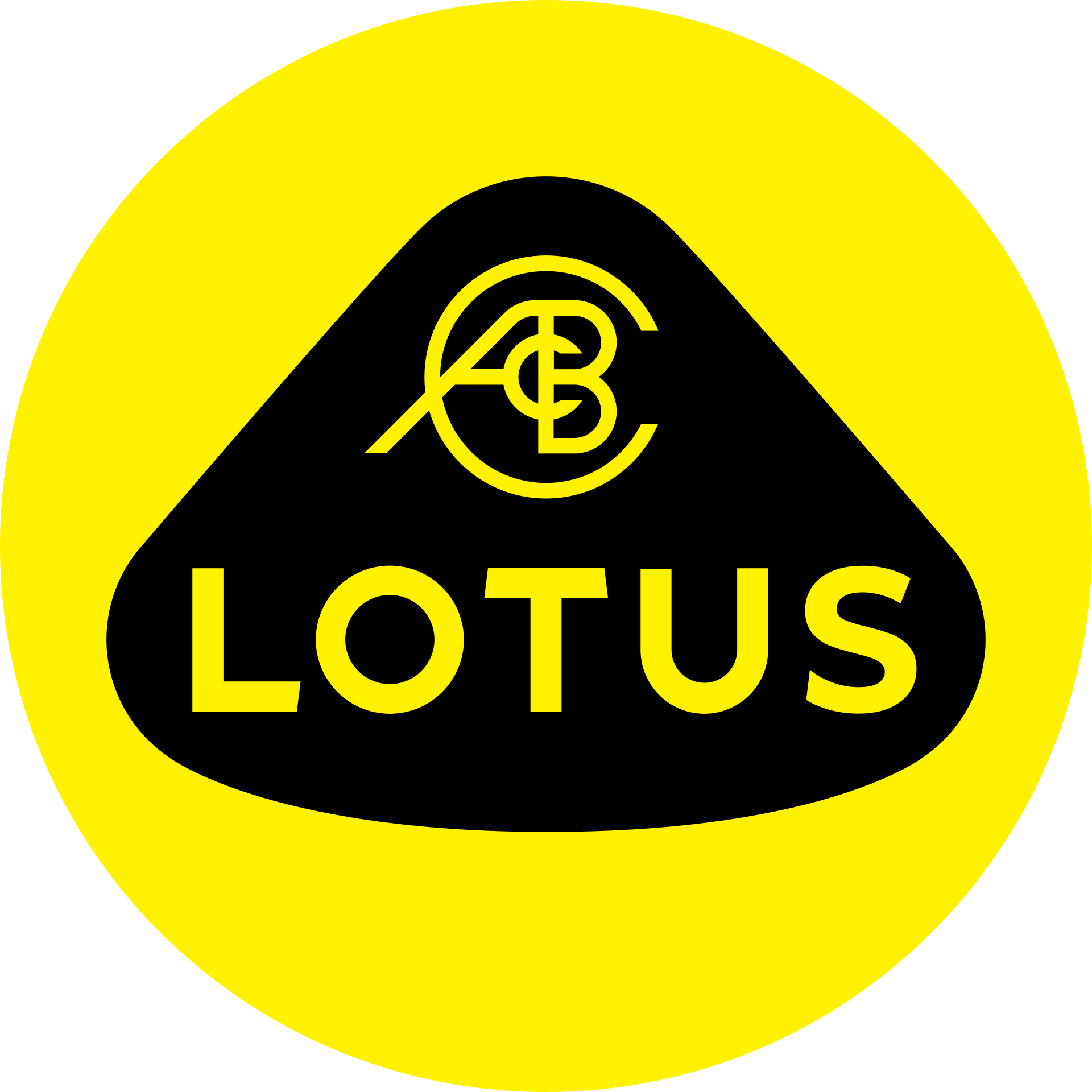 Lotus Logo