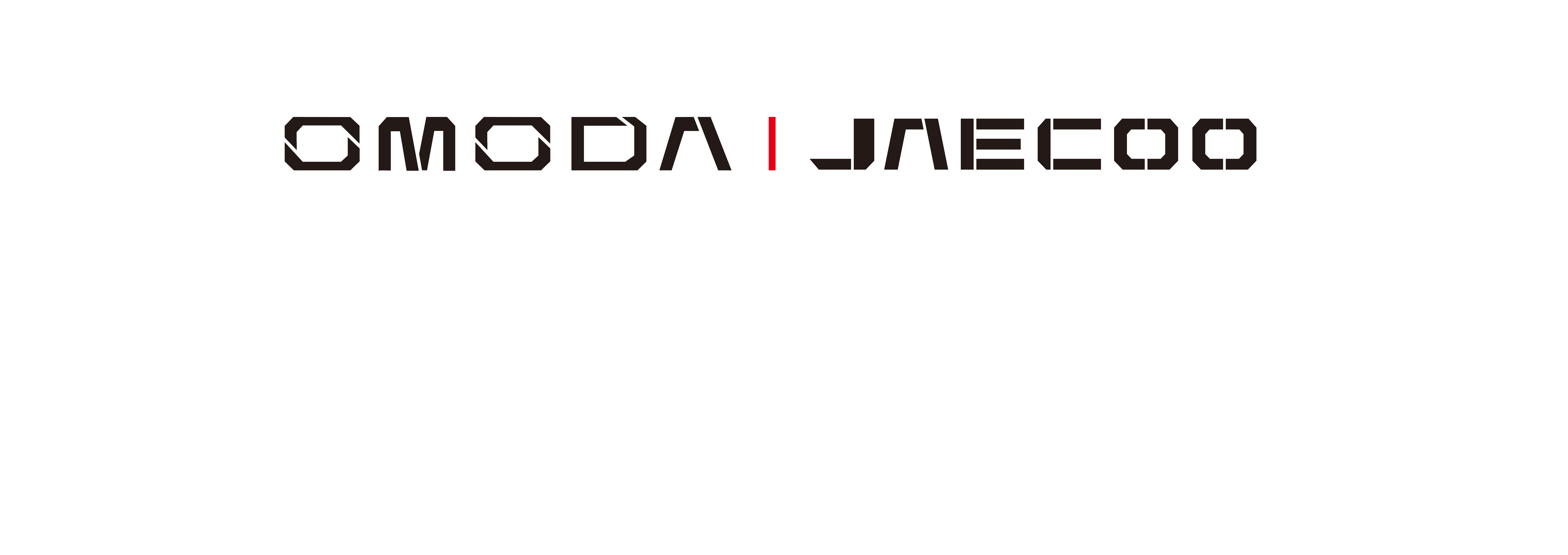 Jaecoo Logo