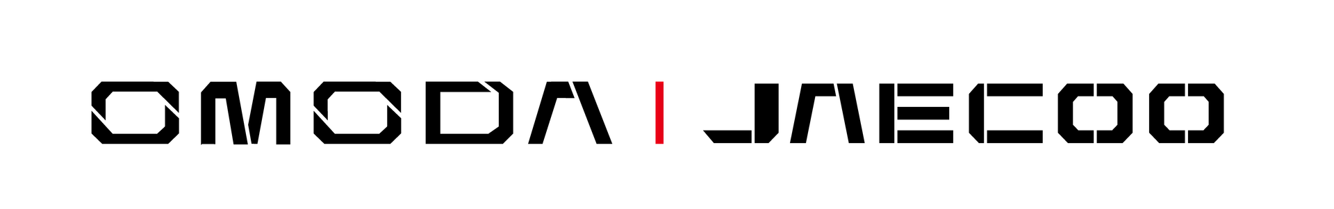 Omoda|Jaecoo Logo