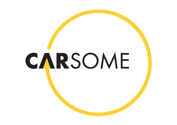Carsome Sdn Bhd Logo