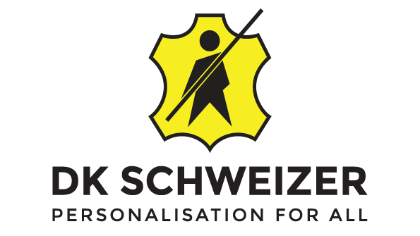 DK Schweizer Logo
