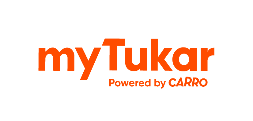 myTukar Logo