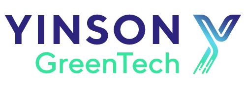 Yinson Green Technologies (M) Sdn. Bhd. Logo